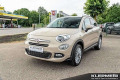 Bild des Angebotes Fiat 500X 1.6 E-torQ Lounge