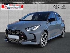 Bild des Angebotes Toyota Yaris Hybrid GR Sport 1.5 Dual-VVT-iE EU6e, SHZ Kamera