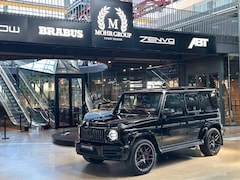 Mercedes-Benz G 63 AMG / AMG Performance-Paket/ AMG Night-Paket