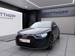 Bild des Angebotes Audi A1 Sportback 25 TFSI SITZHZG VIRTUAL LED PDC