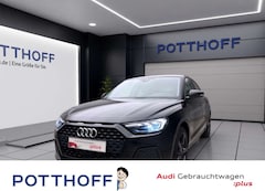 Bild des Angebotes Audi A1 Sportback 25 TFSI SITZHZG VIRTUAL LED PDC