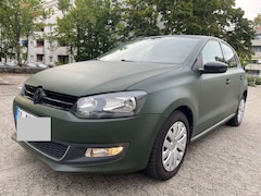 Bild des Angebotes VW Polo Comfortline BMT/Start-Stopp