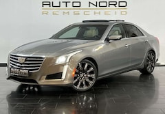 Cadillac CTS Elegance 3.6 *Pano*Kamera*Memory*Bose*GRA*