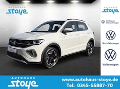 Bild des Angebotes VW T-Cross R-Line TSi Navi IQ Drive Matrix