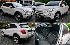 Bild des Angebotes Fiat 500X Cross