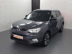 Bild des Angebotes SsangYong Tivoli AHK+Kam+Navi+Temp+Klima+BT+LM+Touchscreen