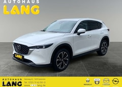 Bild des Angebotes Mazda CX-5 2.5 e-SKYACTIV-G 194 M-Hybrid EU6d Exclusive-Line