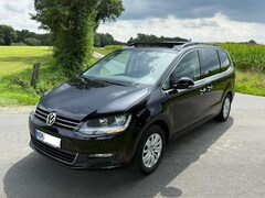 Bild des Angebotes VW Sharan 2.0 TDI DSG PANO AHK
