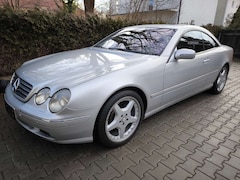 Bild des Angebotes Mercedes-Benz CL 500 CL 500 (215.375)