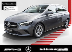 Bild des Angebotes Mercedes-Benz B 200 d PROGRESSIVE 360°KAM MULTIBEAM TEMPO SHZ LEDERLR