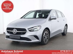 Bild des Angebotes Mercedes-Benz B 250 e, Prog. Adv., AC/DC Laden, Fahrassistenz-Paket...