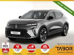 Bild des Angebotes Renault Scenic E-TECH Techno 220 Long Range Massage