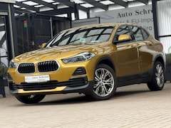 Bild des Angebotes BMW X2 sDrive18i Aut. Advantage Plus, AHK, Navi, Kamera