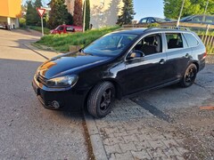 Bild des Angebotes VW Golf Variant 1.4 Automatik und TÜV