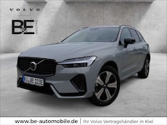 Bild des Angebotes Volvo XC60 T6 Plus Dark Recharge Plug-In Hybrid AWD