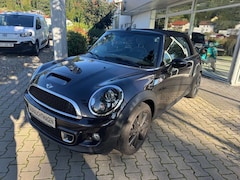 Bild des Angebotes MINI Cooper S Cabrio Cooper S