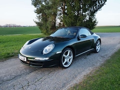 Bild des Angebotes Porsche 997 (VFL) Carrera 4 - Cabriolet