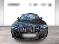 Bild des Angebotes BMW X4 M 40i Adaptives M Fahrwerk-Head Up-Harman Kardon Sur