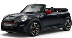 Bild des Angebotes MINI John Cooper Works Cabrio Sport Aut. EDC
