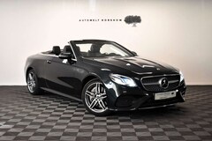 Bild des Angebotes Mercedes-Benz E 450 4Matic AMG-LINE *M-BEAM *WIDE *360° *HUD