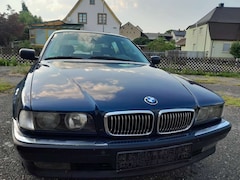 Bild des Angebotes BMW 728 728i