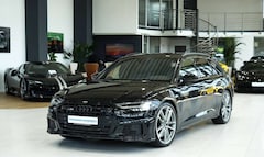 Bild des Angebotes Audi S6 quattro basis*MATRIX-HD*HUD*LUFTFED*21*