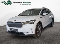 Bild des Angebotes Skoda Enyaq IV 60 Design Selection Loft SHZ LED ACC