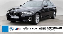 Bild des Angebotes BMW 520 d Touring xDrive Luxury Line FACEL. HUD