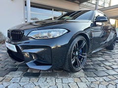 Bild des Angebotes BMW M2 eSitze|NaviProf|H&KSound|DAB|Kamera|