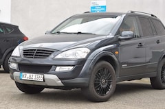 Bild des Angebotes SsangYong Kyron Kyron 200 Xdi 4x2