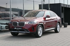 Bild des Angebotes BMW X4 xDr.30i *UVP 90.066€*ACC*AHK*HARMAN*MEMO*STHZG*