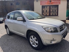 Bild des Angebotes Toyota RAV 4 Sol