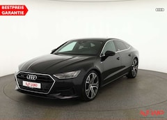Bild des Angebotes Audi A7 50 TDI quattro S line Matrix Navi AHK 360°