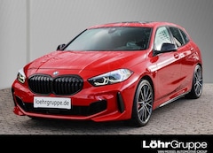 Bild des Angebotes BMW 128 ti Aut. M Sport Pano/RFK/LED
