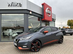 Bild des Angebotes Nissan Micra 0.9 IG-T Bose Personal Edition/LED/KAMERA/GRA