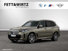 Bild des Angebotes BMW X5 xDrive50e Inkl. € 1.190 Zubehörbonus*|M Sport|Pano