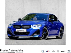 Bild des Angebotes BMW 240 M240i xDrive M SPORT+Zins ab 0,49%+GLASDACH+ACC+H/