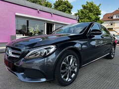 Bild des Angebotes Mercedes-Benz C 250 Lim. CGI Avantgarde "LEDER"LED"PDC"SHZ"