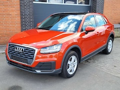 Bild des Angebotes Audi Q2 quattro basis