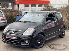 Bild des Angebotes Citroen C2 VTR SPORT + KLIMA+ TÜV+ PDC+ E-FENSTER+ 2 HAND