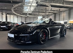 Bild des Angebotes Porsche 991 911 Carrera GTS Cabrio Abstandstempomat PTV+