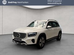 Bild des Angebotes Mercedes-Benz GLB 220 GLB
