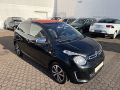 Bild des Angebotes Citroen C1 C1 VTi 72