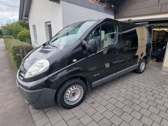 Bild des Angebotes Nissan Primastar Primastar dCi 115 L1H1 2,9t pro