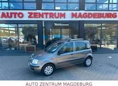 Bild des Angebotes Fiat Panda 1.2 8V Dynamic KLIMA*RADIO*ISOFIX*WENIG KM