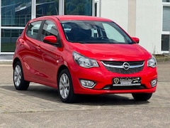 Bild des Angebotes Opel Karl Opel Karl Exklusiv PDC Klima SHZ TÜV/AU 10.2026