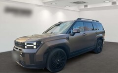 Bild des Angebotes Hyundai SANTA FE 1.6 T-GDI PHEV Blackline Allwetter*HeadUp*Totwinke