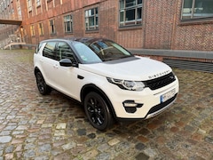 Bild des Angebotes Land Rover Discovery Sport Discovery Sport SD4 Aut. HSE