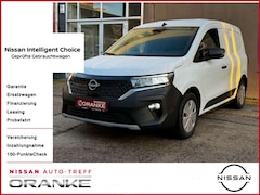 Bild des Angebotes Nissan Townstar Kastenwagen EV Acenta*FAP*sofort