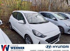 Bild des Angebotes Hyundai i10 Select 1.0 EU6e Navi Apple CarPlay Android Auto Mu
